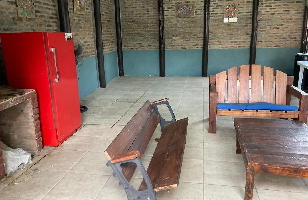 Hotel Amazonas-1